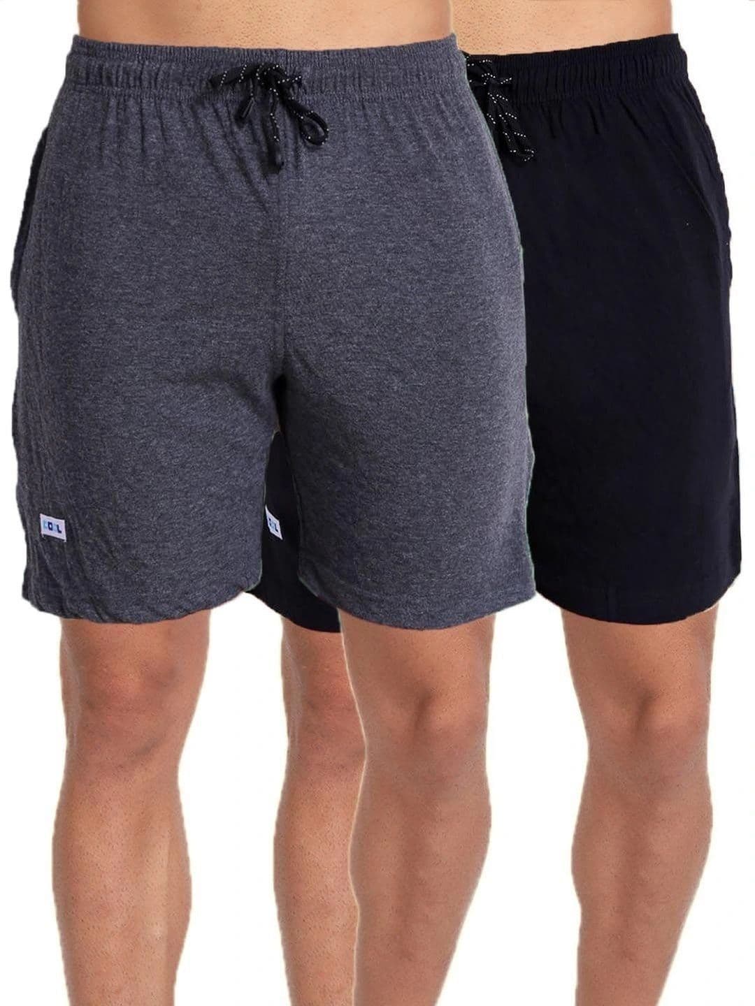 T.T. Men Shorts - view 1