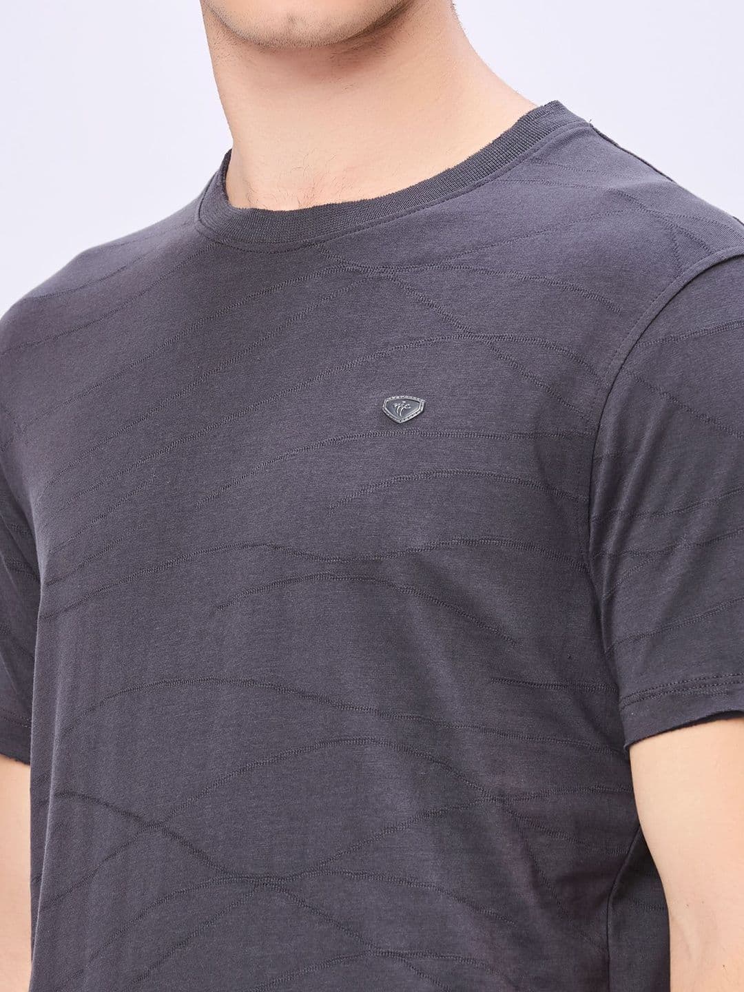 nostrum Men T-shirt - view 1