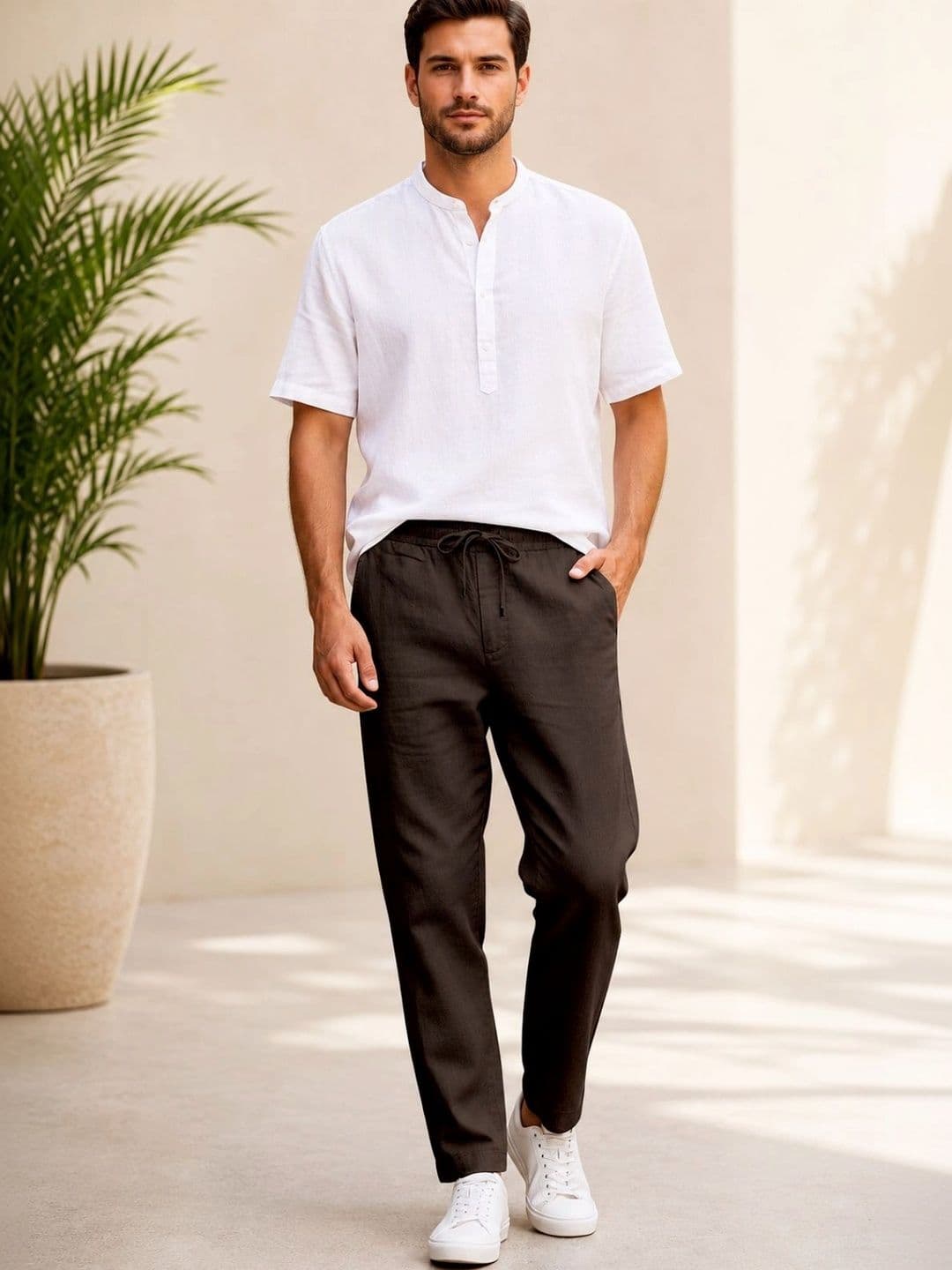 sxxl.in Men Trousers - view 1
