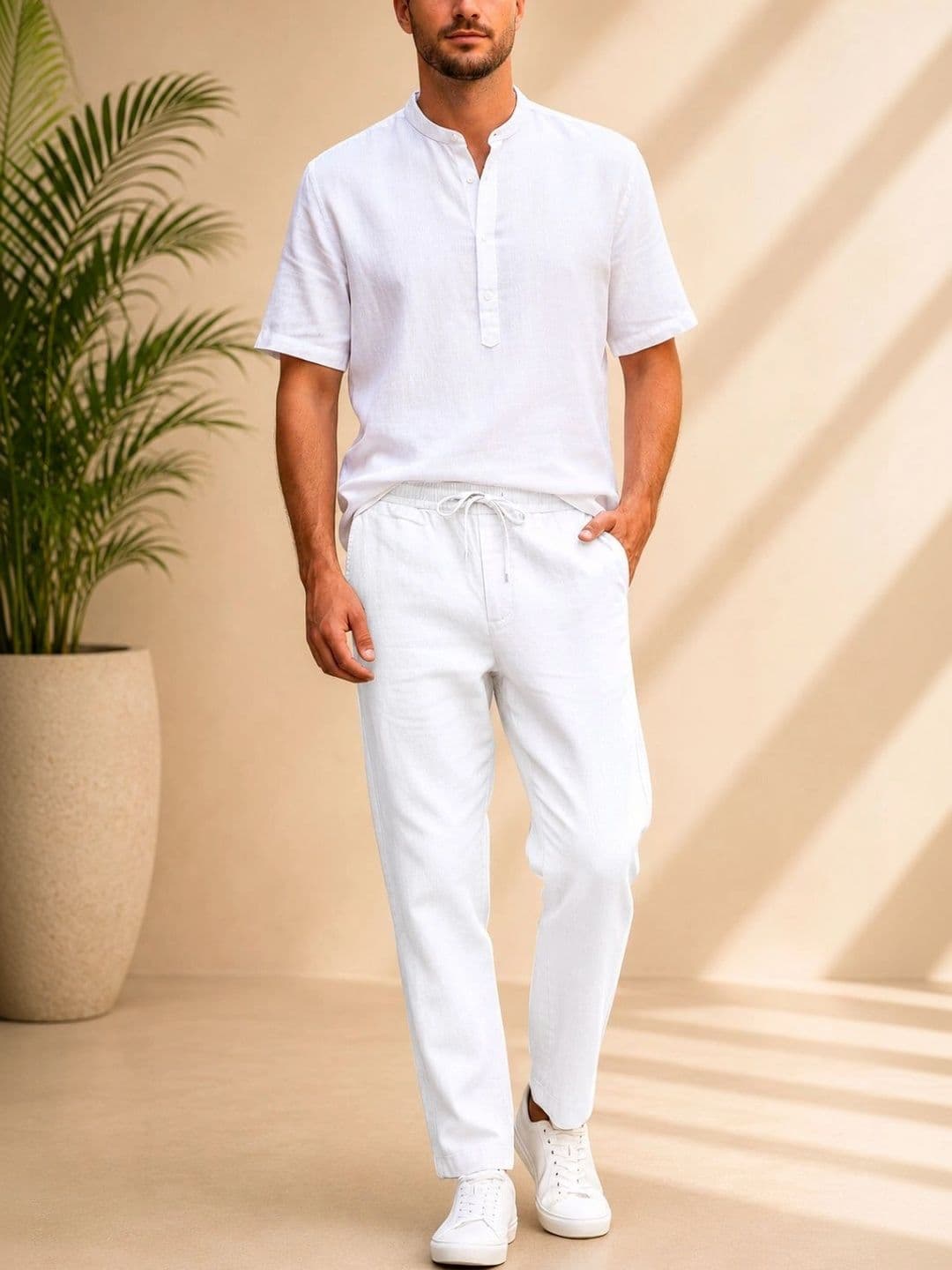 sxxl.in Men Trousers - view 1