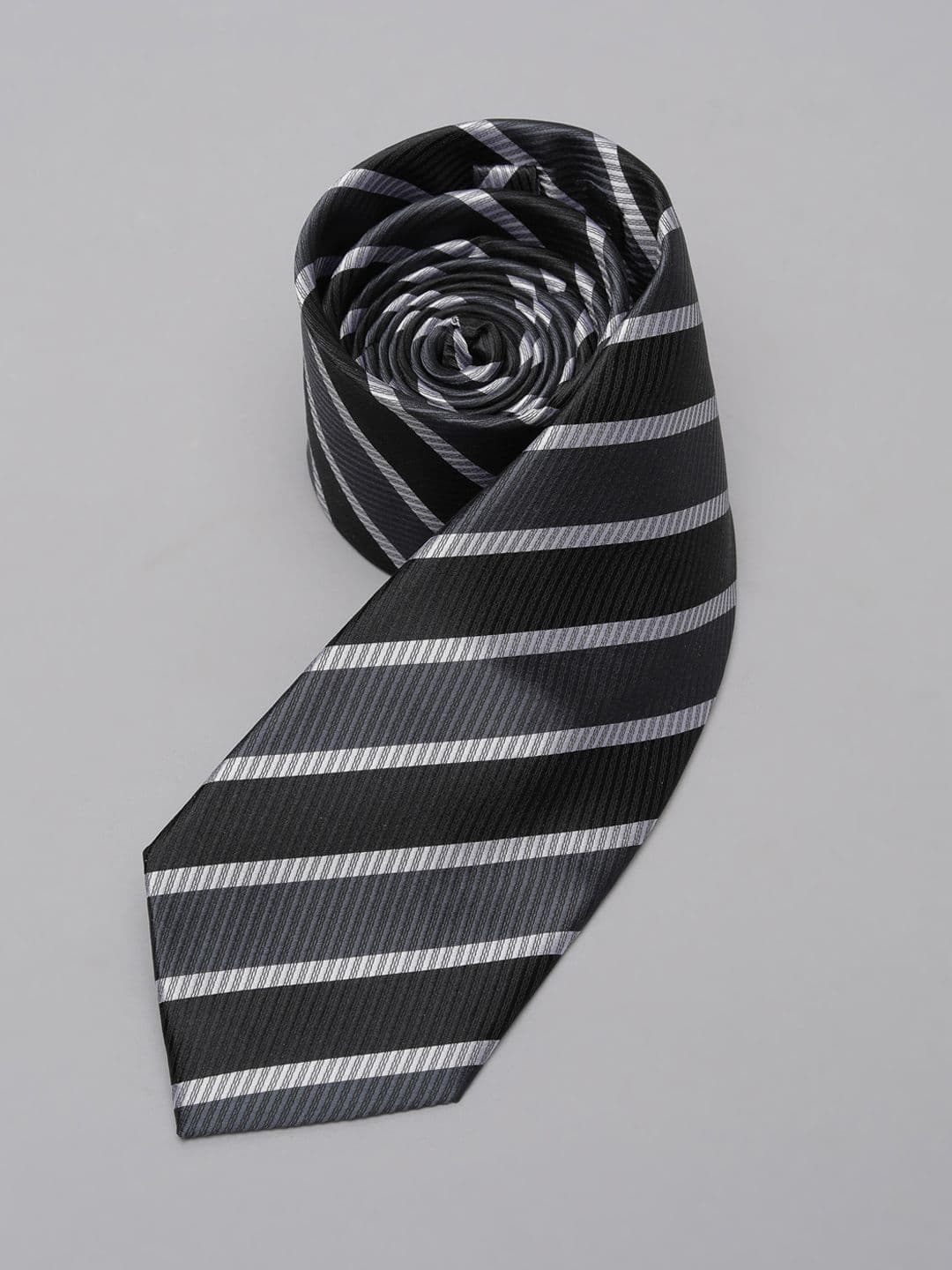 Van Heusen Men Striped Ties - view 1