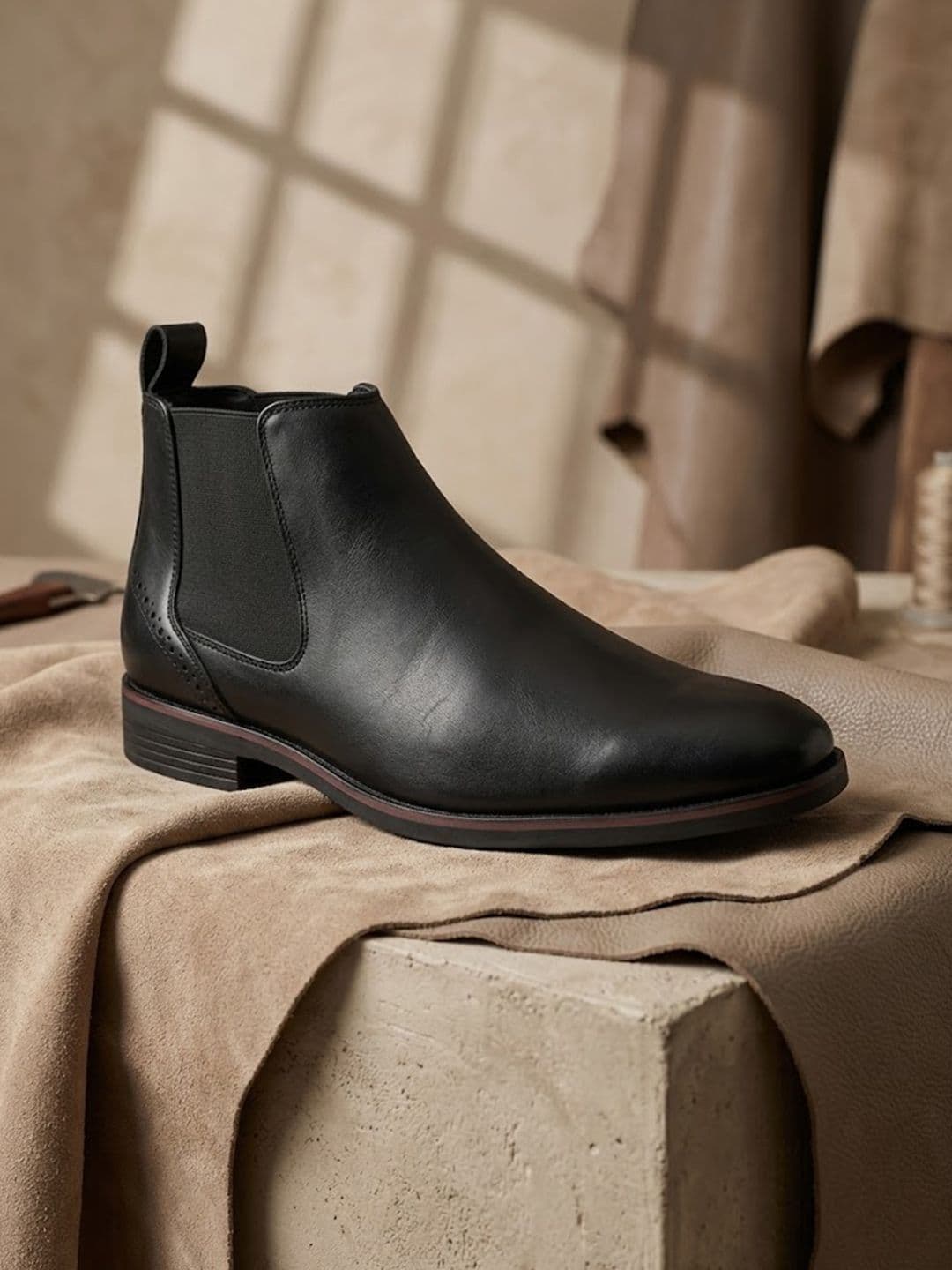 House of Pataudi Men Casual Shoes - view 1