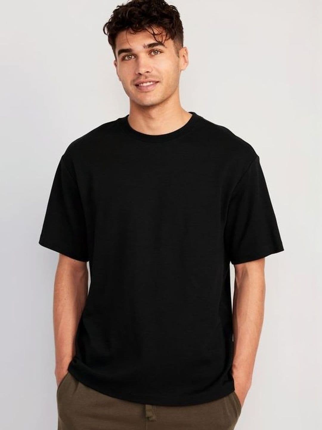 FARICON Men T-shirt - view 1