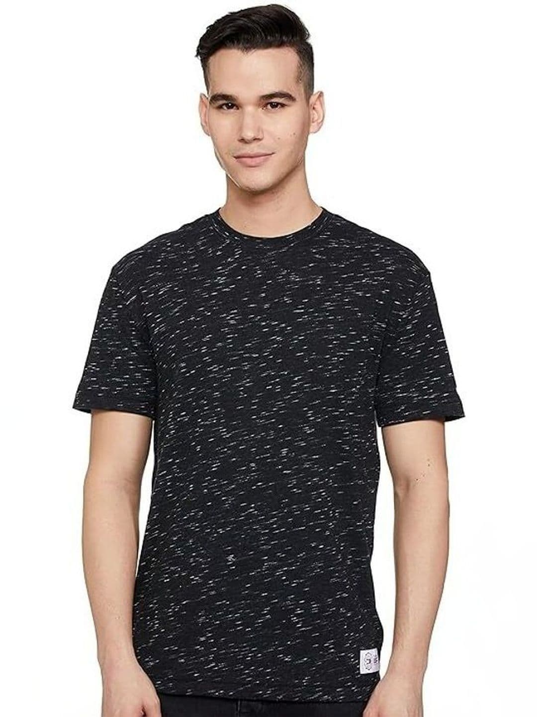FARICON Men 2 Printed T-shirt - view 1