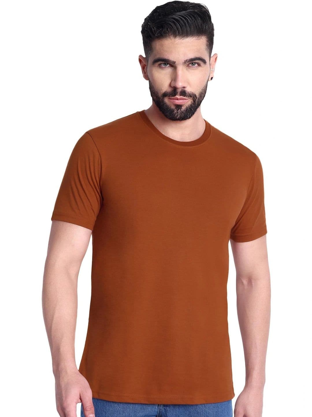 EXCELLO Men T-shirt - view 1