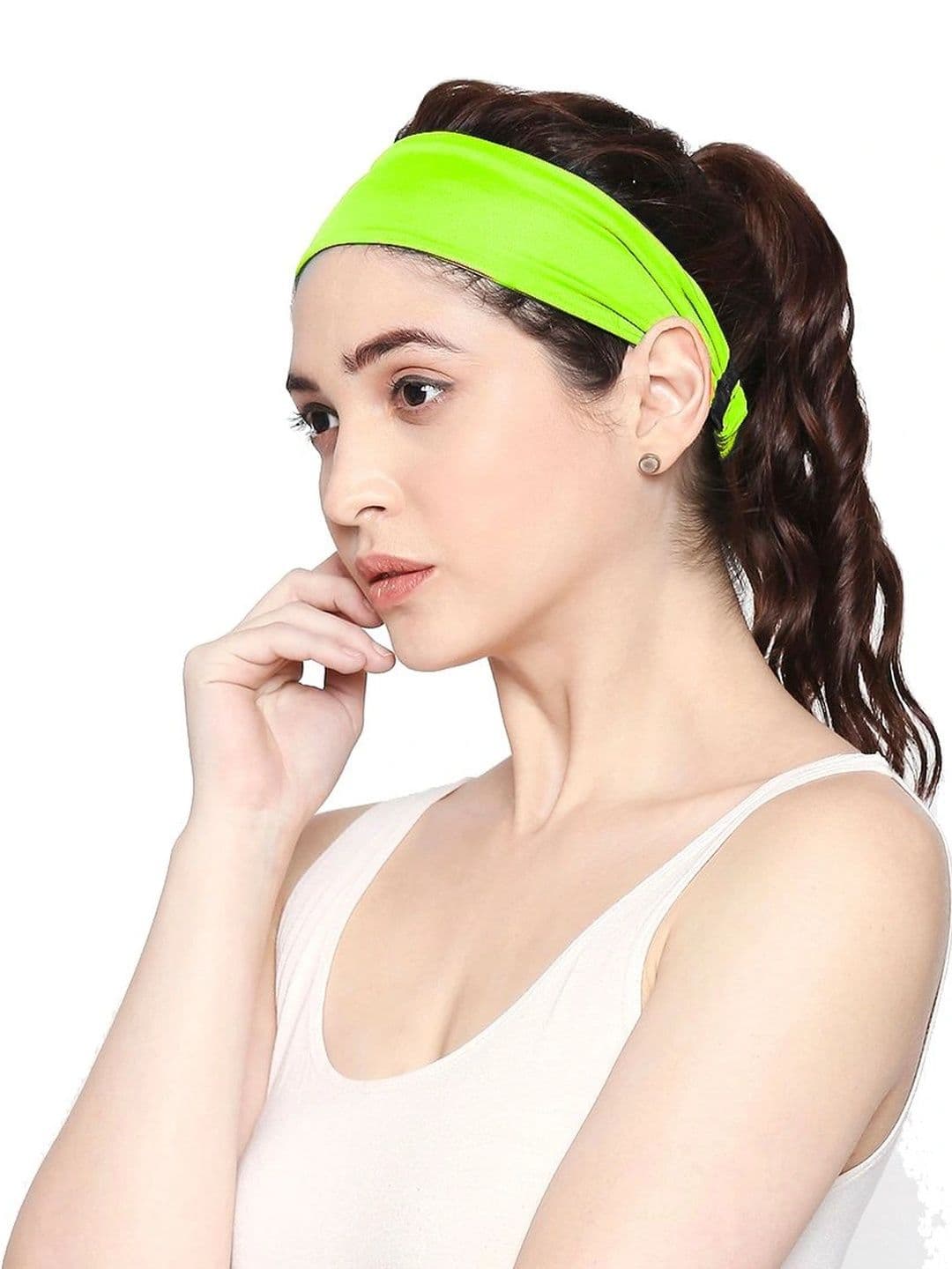Blacksmith Unisex Bandana Headband - view 1