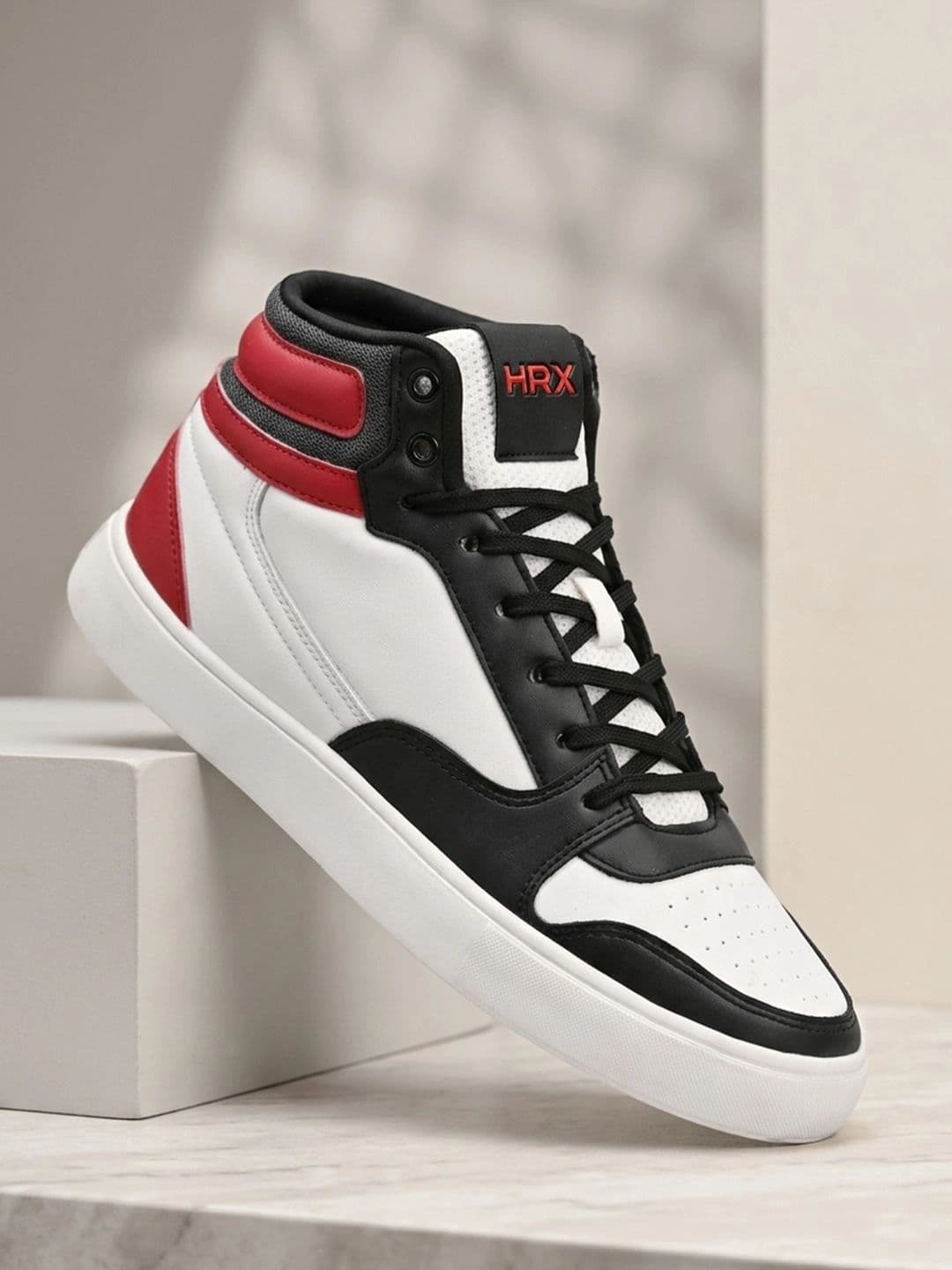 HRX by Hrithik Roshan Men Sneakers - view 1