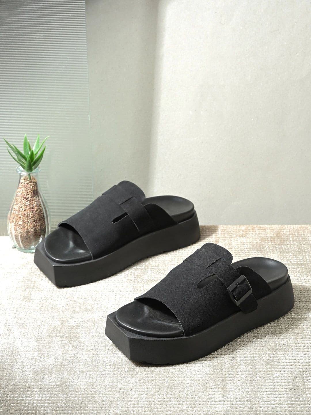 Roadster Men Comfort Sandals - view 1