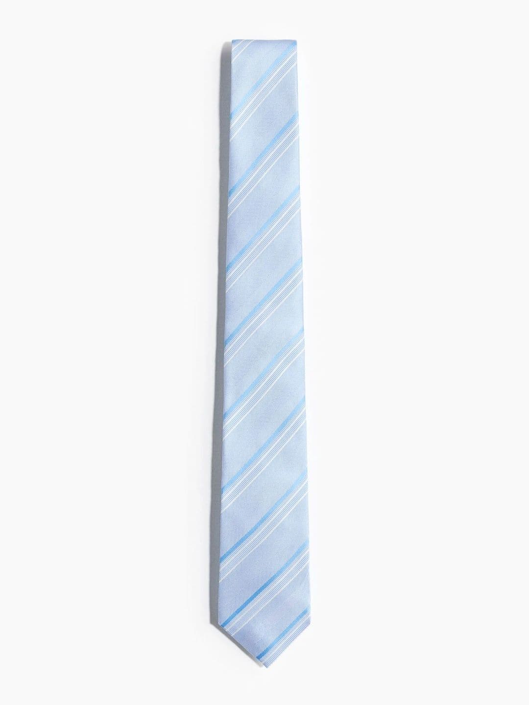 H&M Men Striped Ties - view 1
