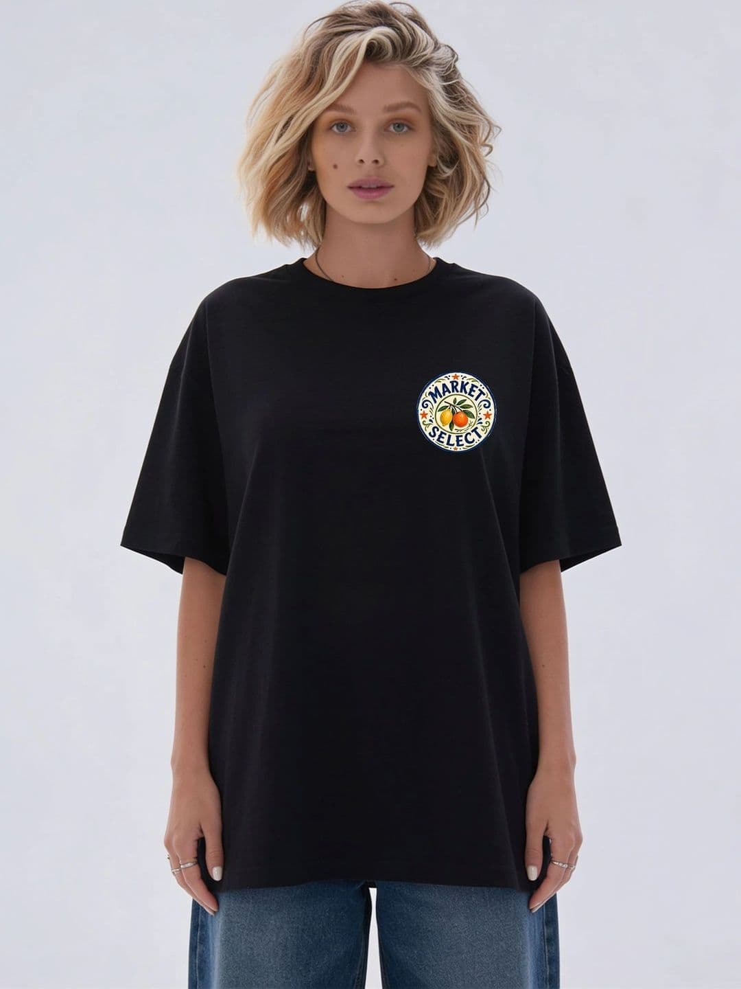 FARDA Unisex Printed T-shirt - view 1