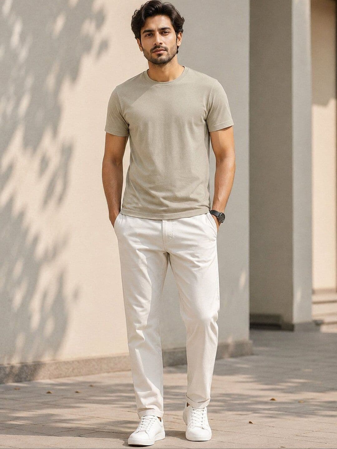 Moda Rapido Men T-shirt - view 1