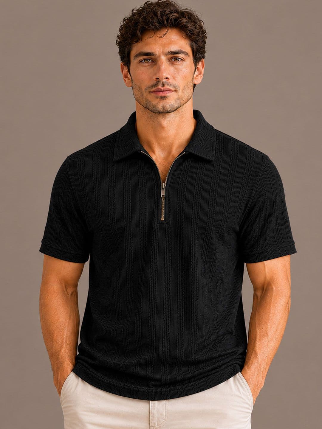 SWADESI STUFF Men T-shirt - view 1