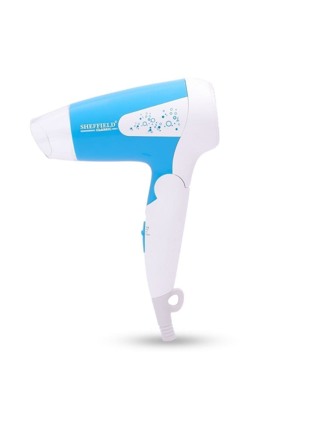 SHEFFIELD CLASSIC Hair Dryer With 3 Heat Modes - view 1