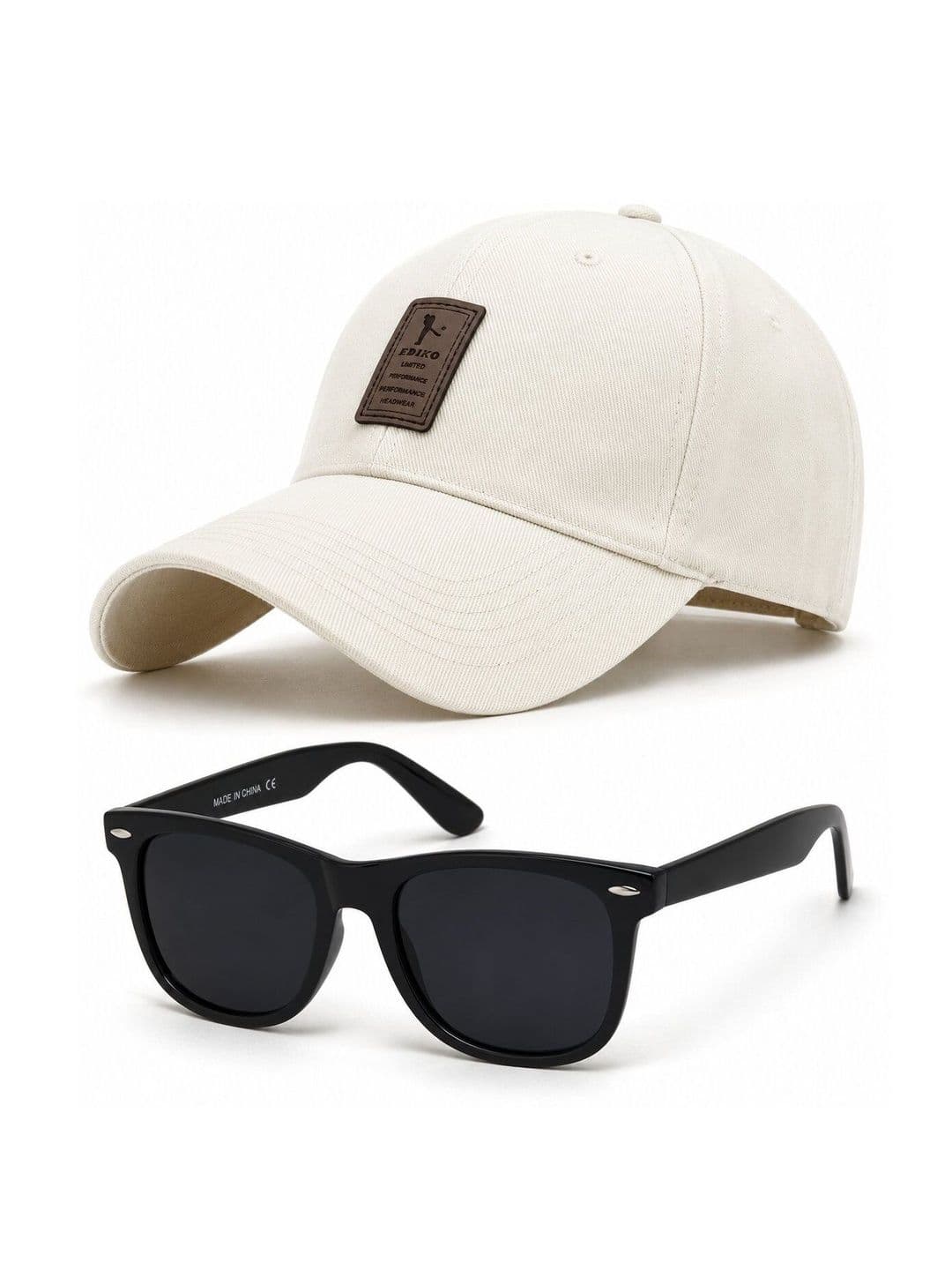 SELLORIA Men Baseball Cap - view 1