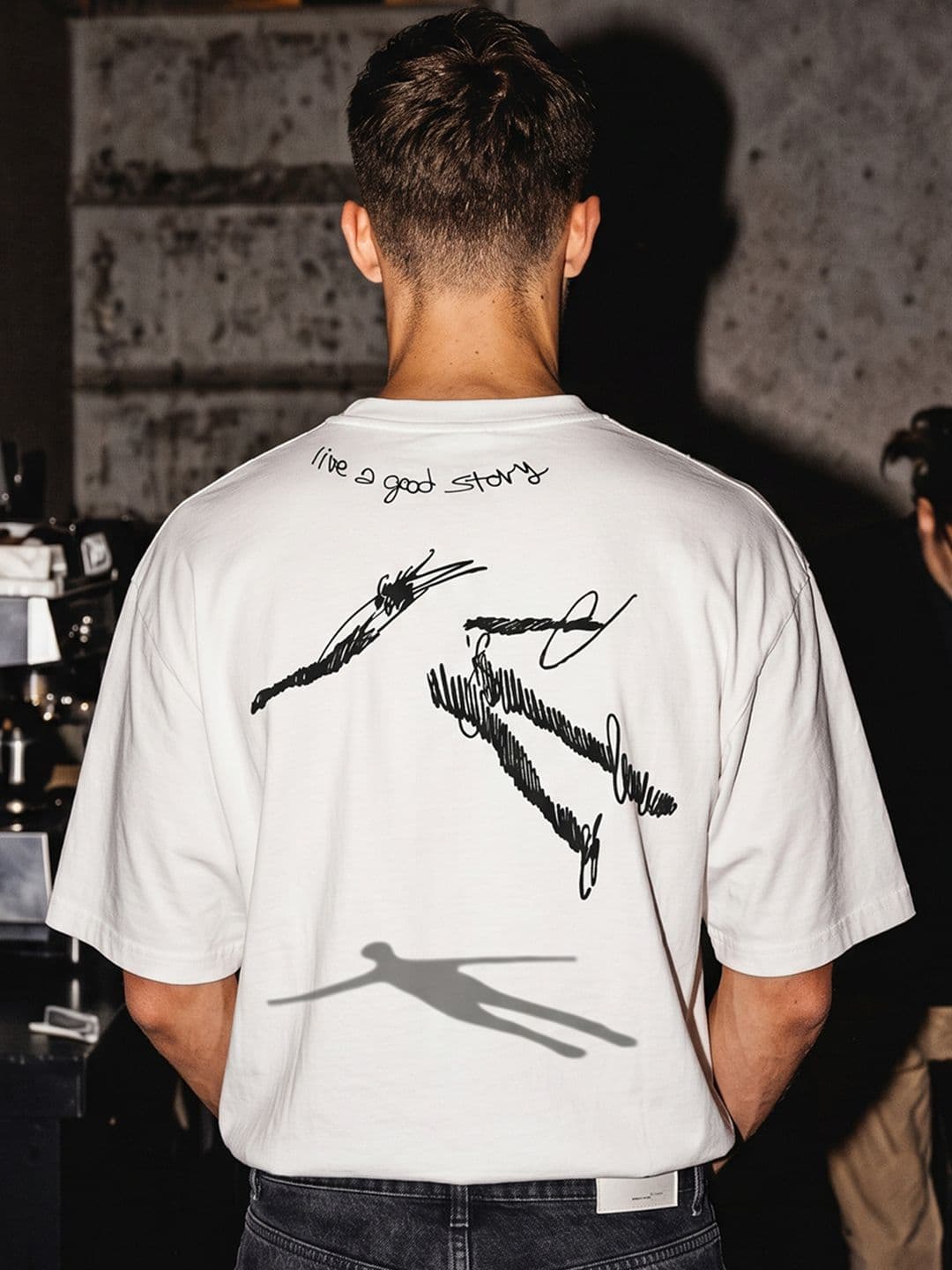 Dennis Lingo Men Printed T-shirt - view 1