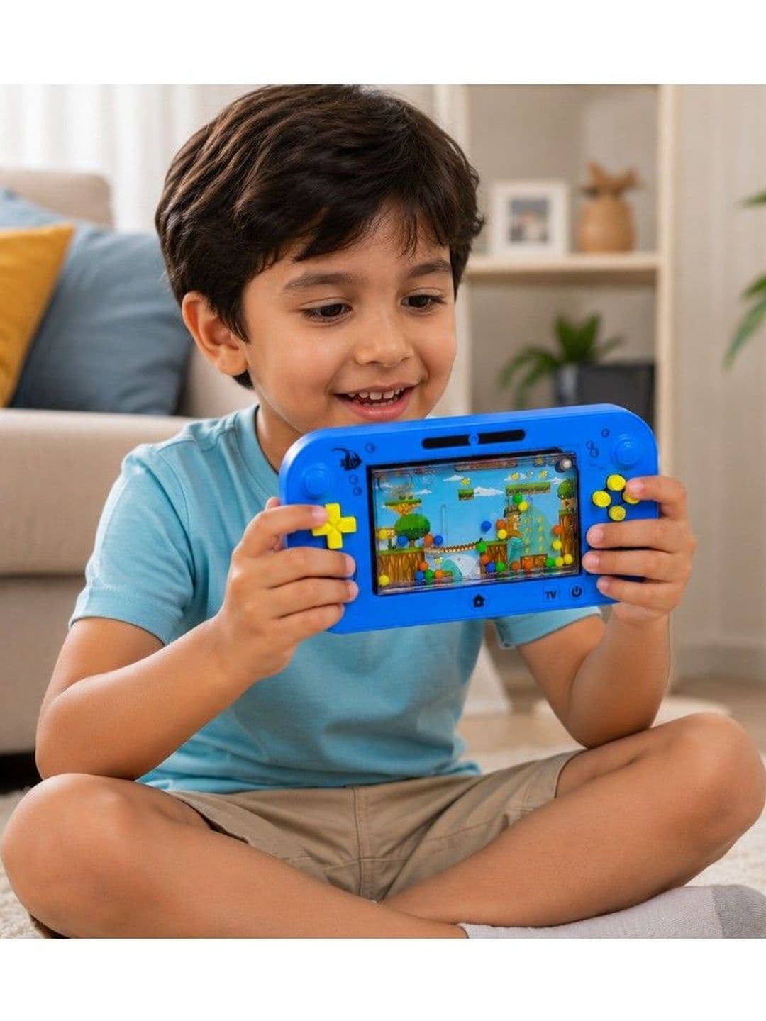 SufyQuens Puzzles Activity Toys and Games - view 1