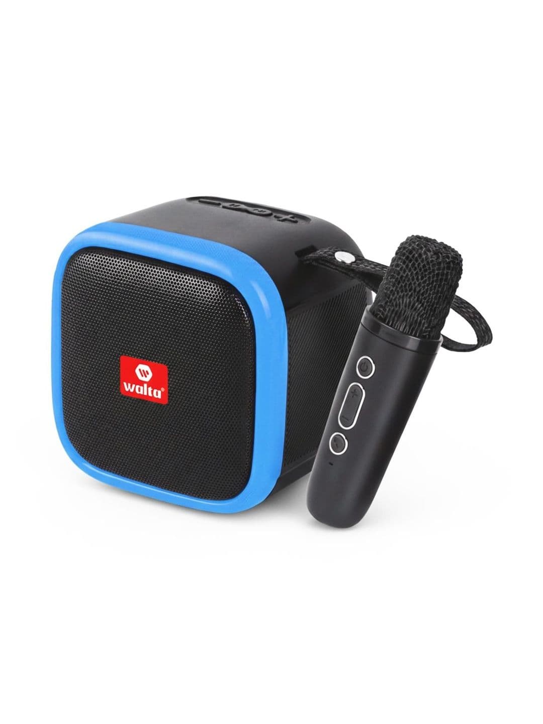WALTA 10W Portable Wireless Bluetooth Speaker - view 1