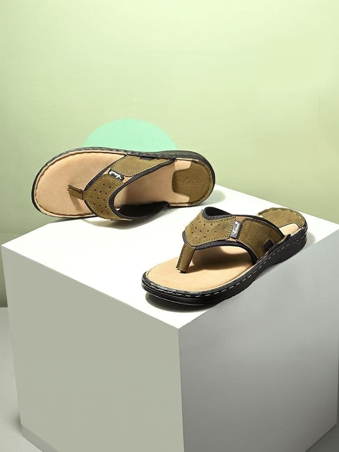 Vellinto Men Comfort Sandals - view 1