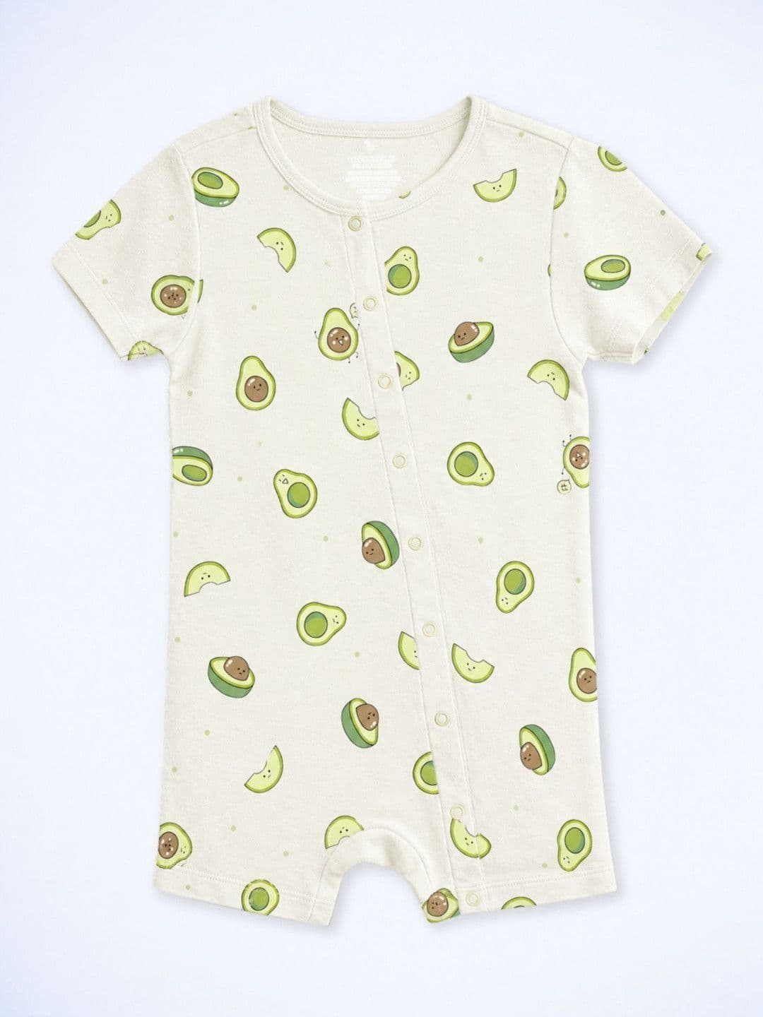 cocoon care Kids Printed Rompers - view 1