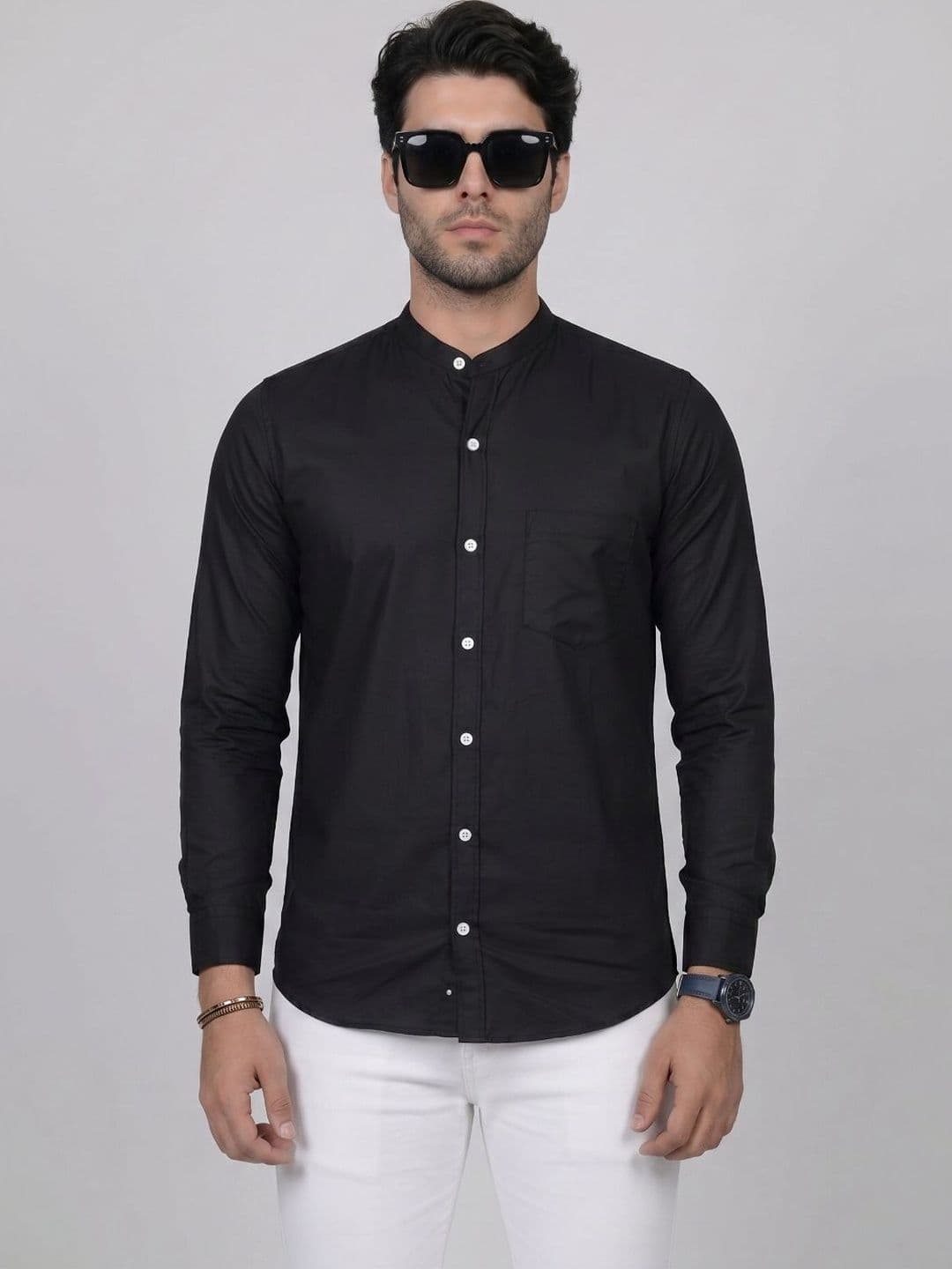 Vivatra Men Standard Casual Shirt - view 1