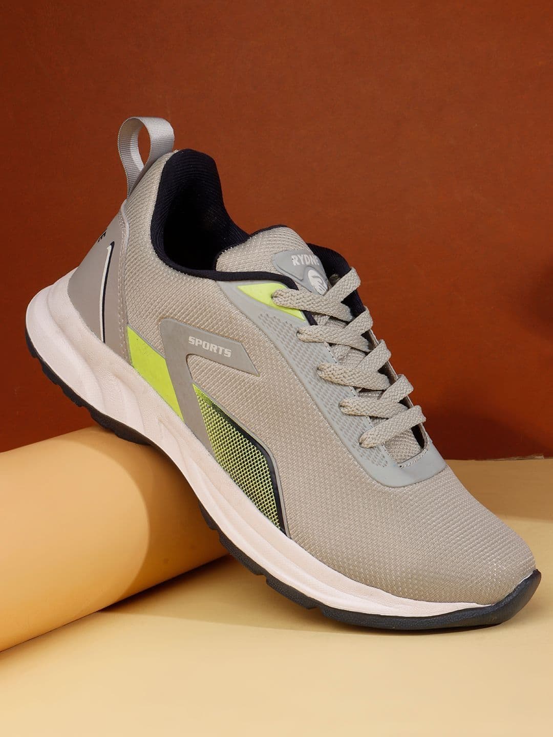 RYDNE Men Running Non-Marking Shoes - view 1