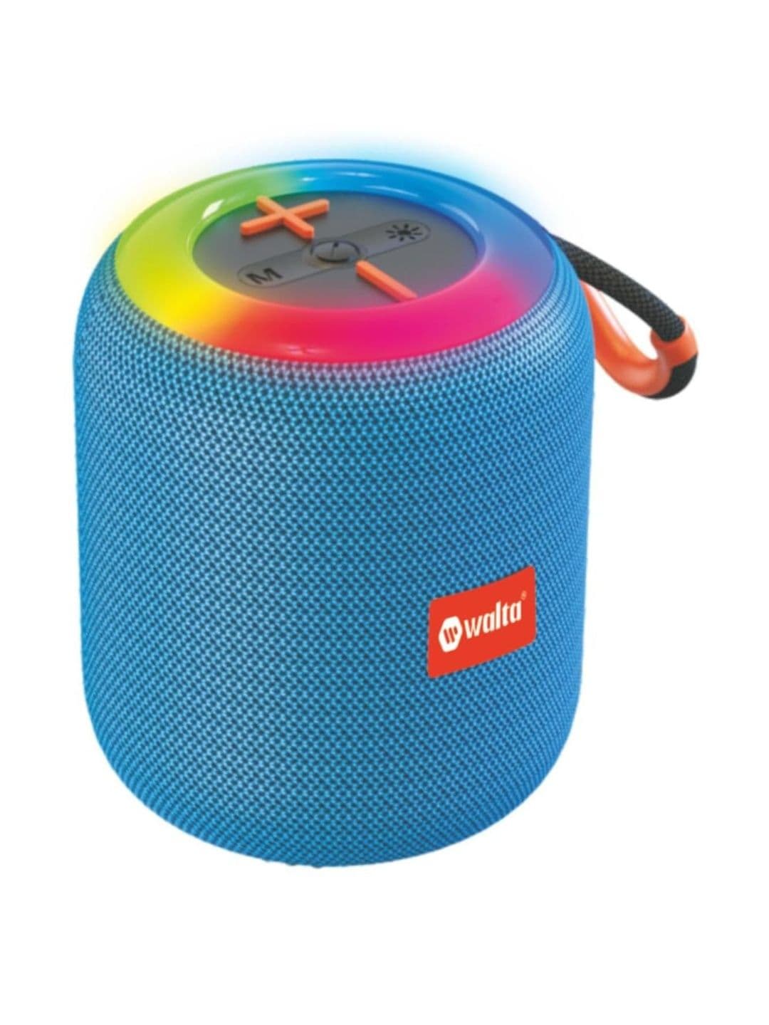 WALTA J5 Play 8W Portable Wireless Bluetooth Speaker - view 1