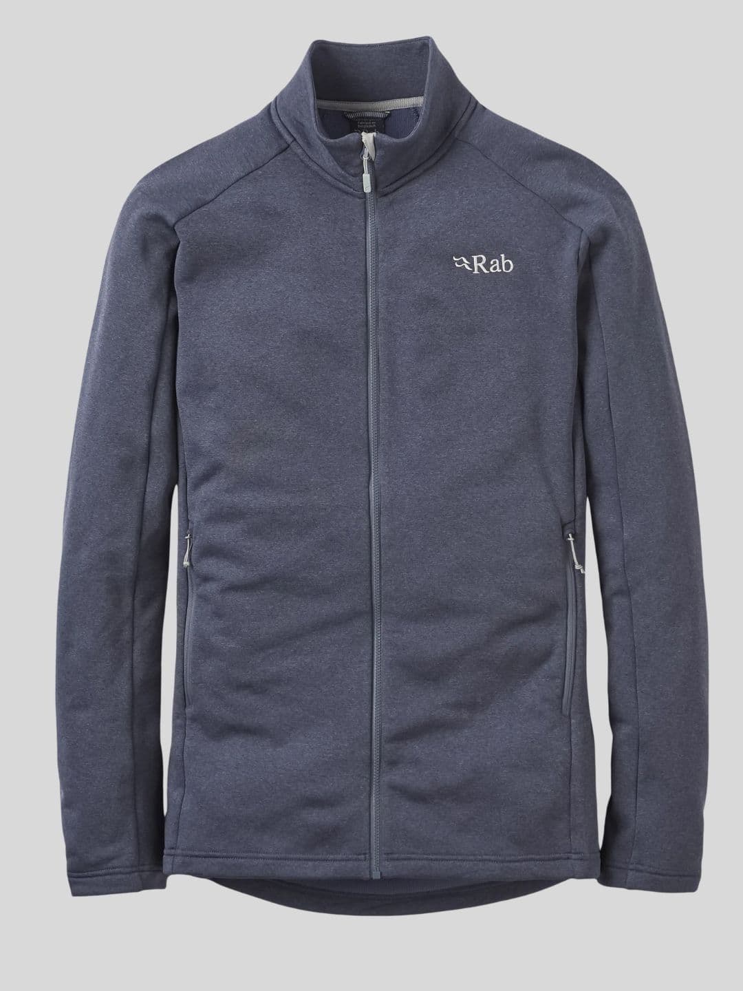 Rab Steel Covex Fleece Jacket - view 1