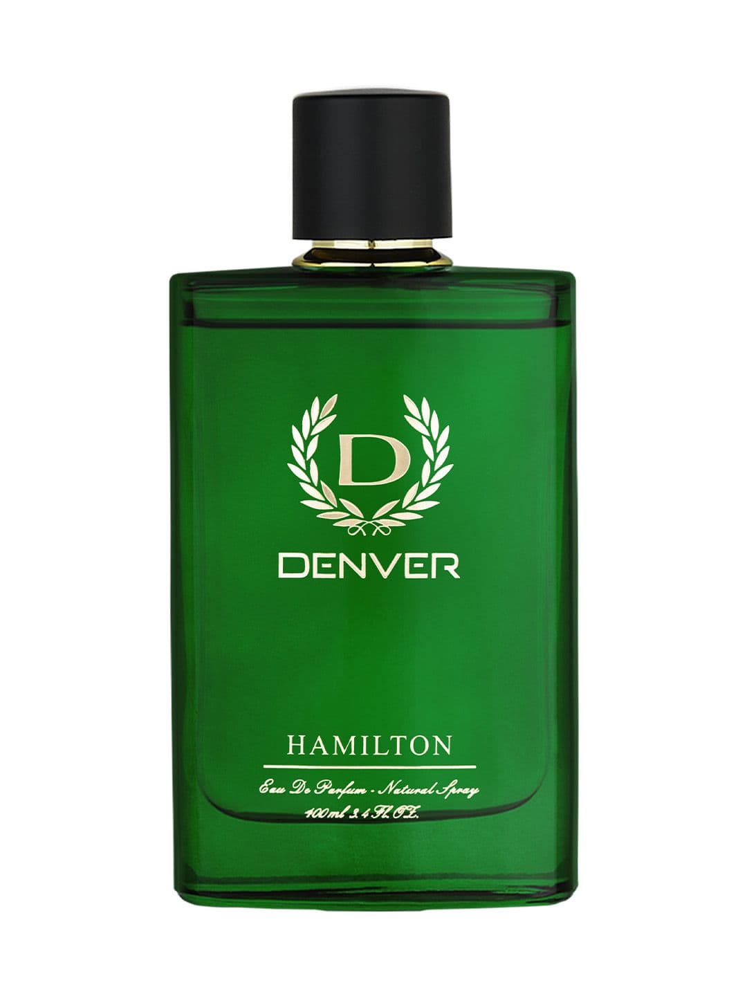 Denver Men Hamilton Eau de Parfum 100 ml - view 1