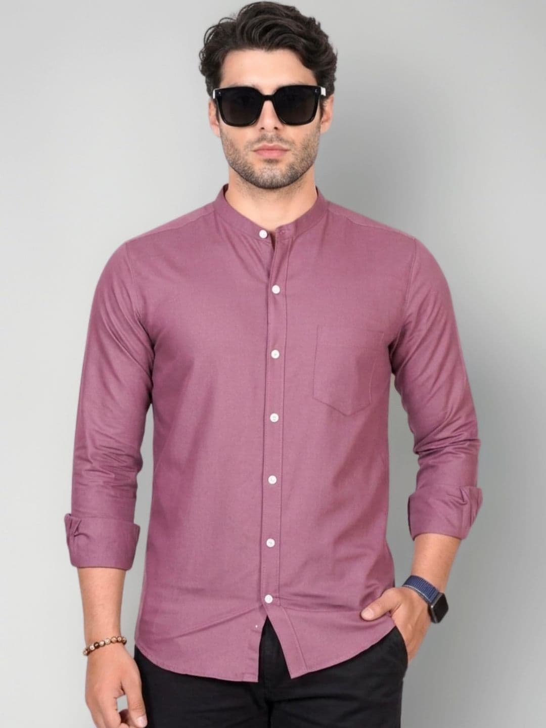 Vivatra Men Standard Casual Shirt - view 1