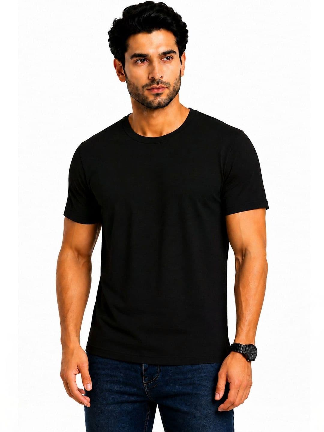 Vivaan Fab Men T-shirt - view 1