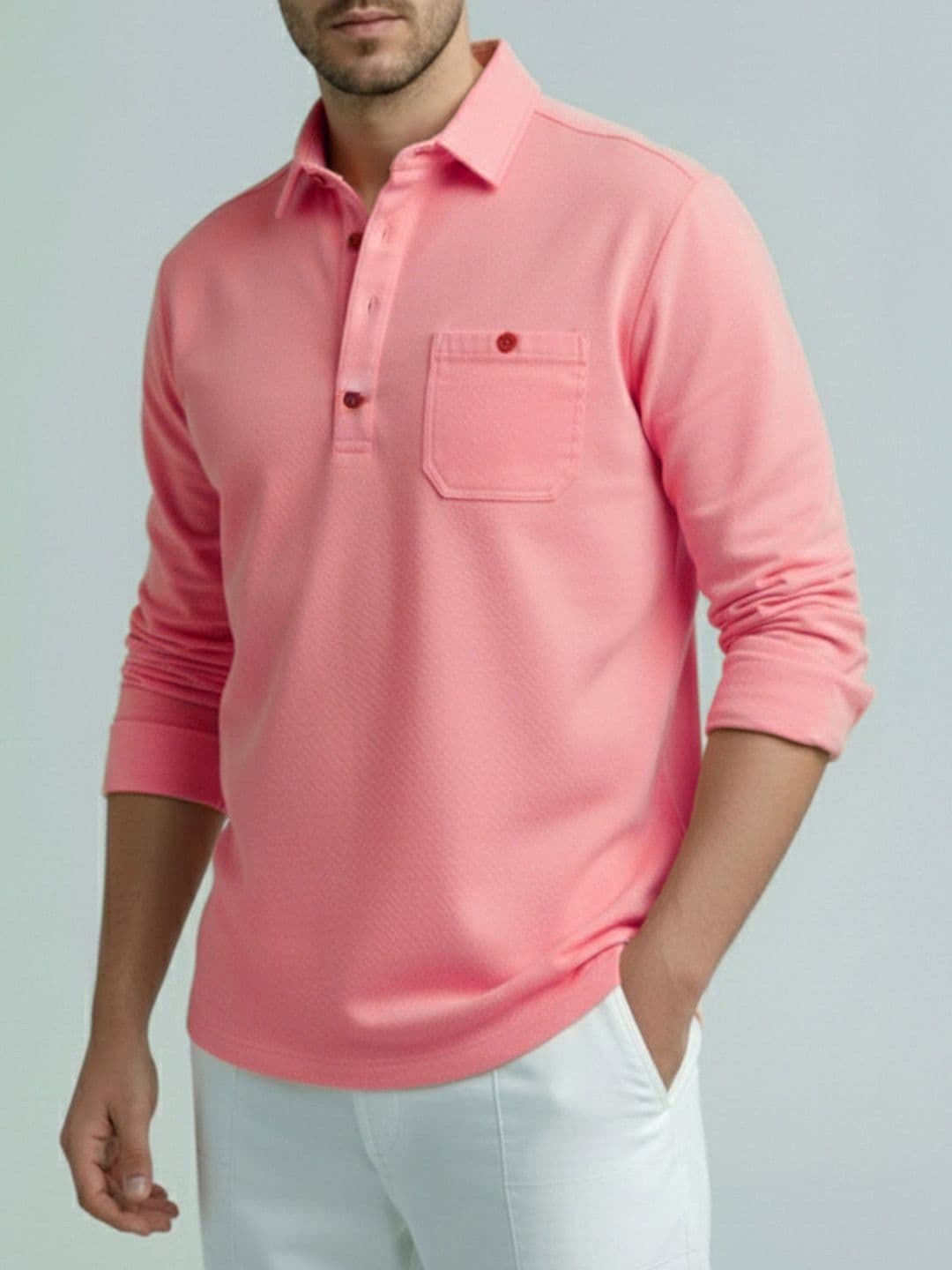 DaReal Men Kurta - view 1