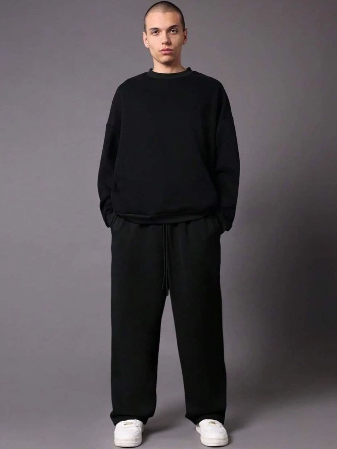 Klowvila Fashion Men Baggy Training Joggers - view 1