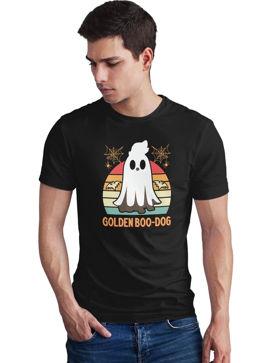 Seekbuylove Men Printed Bio Finish T-shirt - view 1