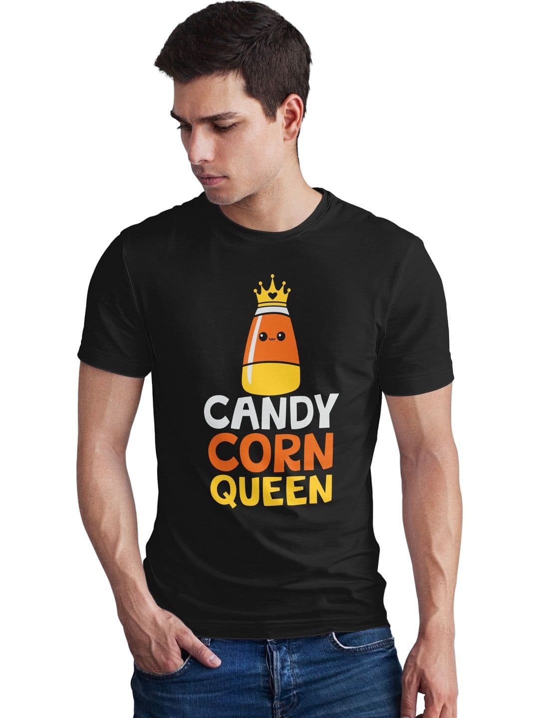 Seekbuylove Men Printed Bio Finish T-shirt - view 1