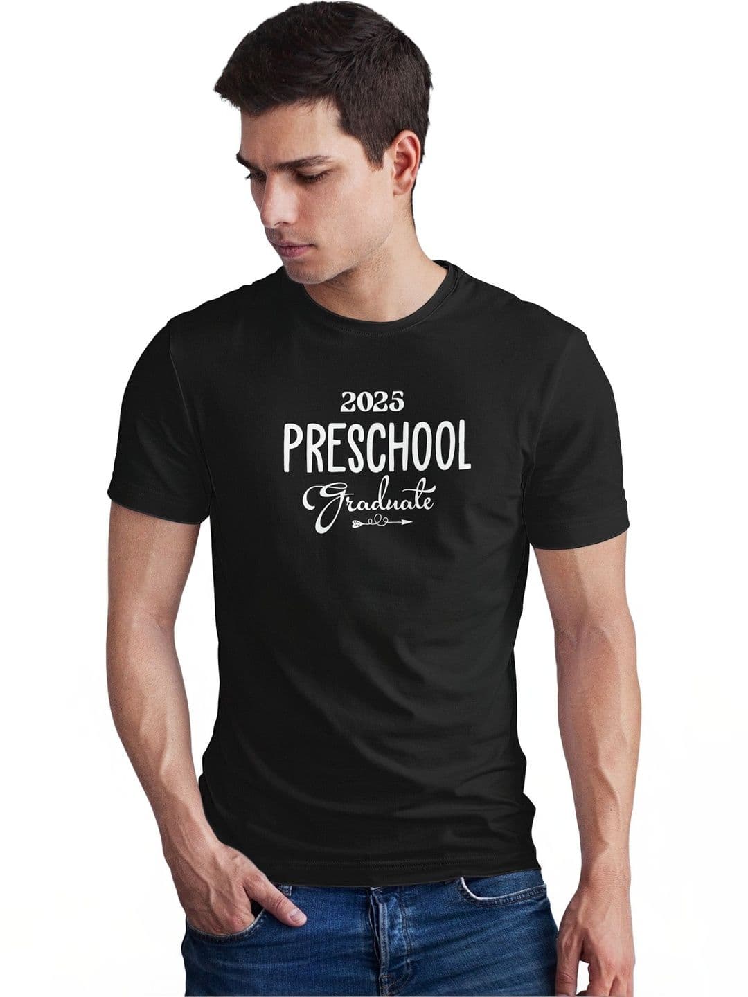 Seekbuylove Men Typography Printed Bio Finish T-shirt - view 1