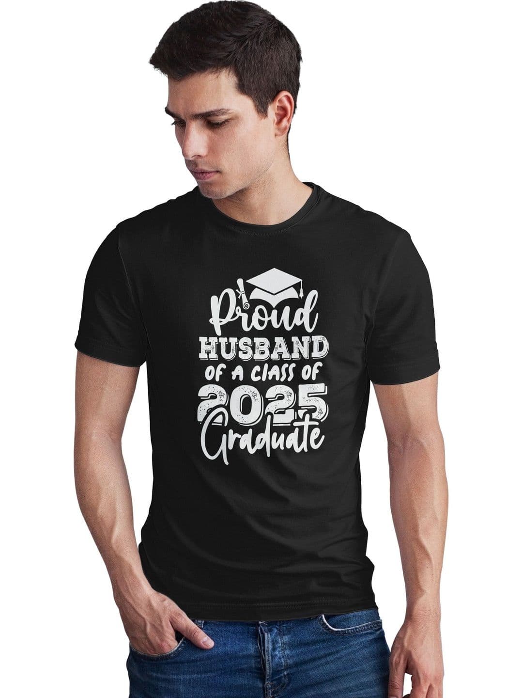 Seekbuylove Men Typography Printed Bio Finish T-shirt - view 1