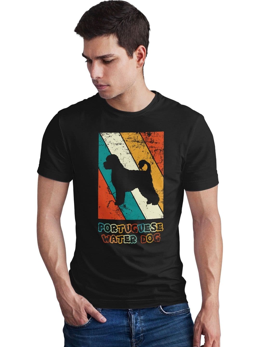 Seekbuylove Men Printed Bio Finish T-shirt - view 1