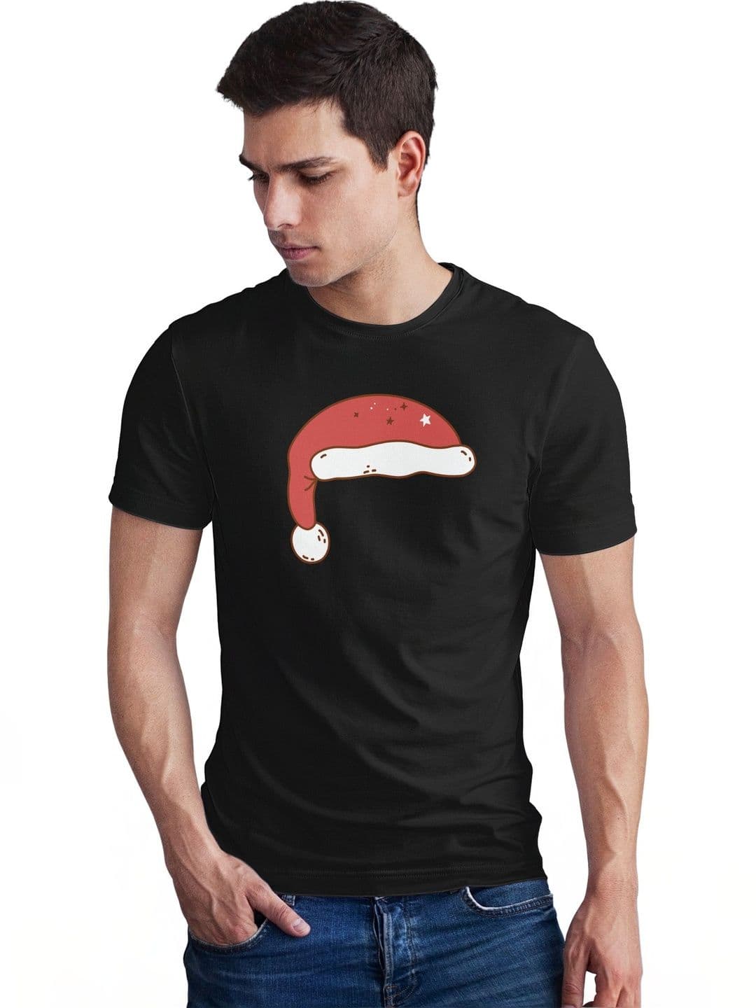 Seekbuylove Men Printed Bio Finish T-shirt - view 1