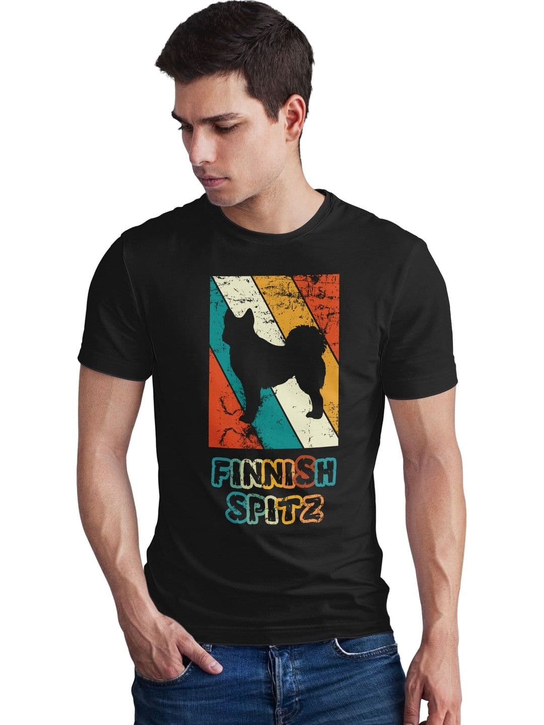 Seekbuylove Men Printed Bio Finish T-shirt - view 1