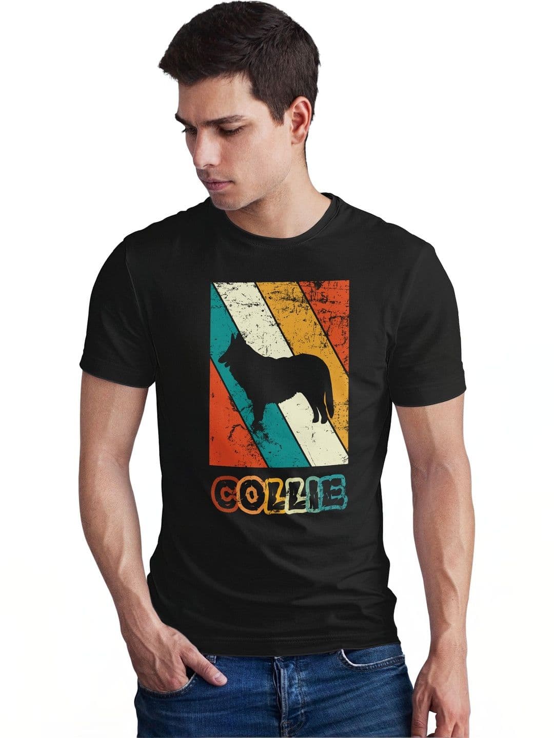 Seekbuylove Men Printed Bio Finish T-shirt - view 1