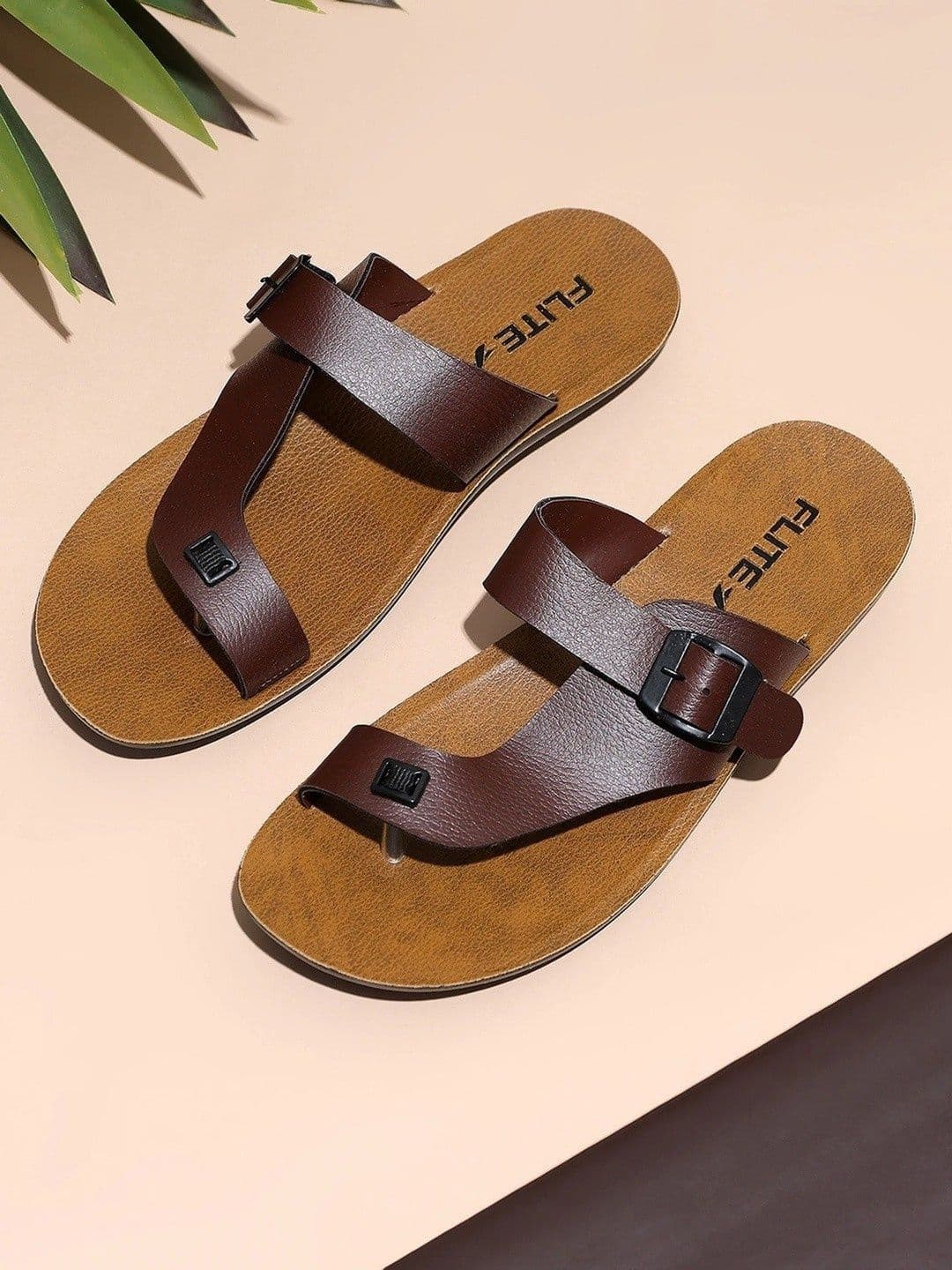 FLITE Men Thong Flip-Flops - view 1