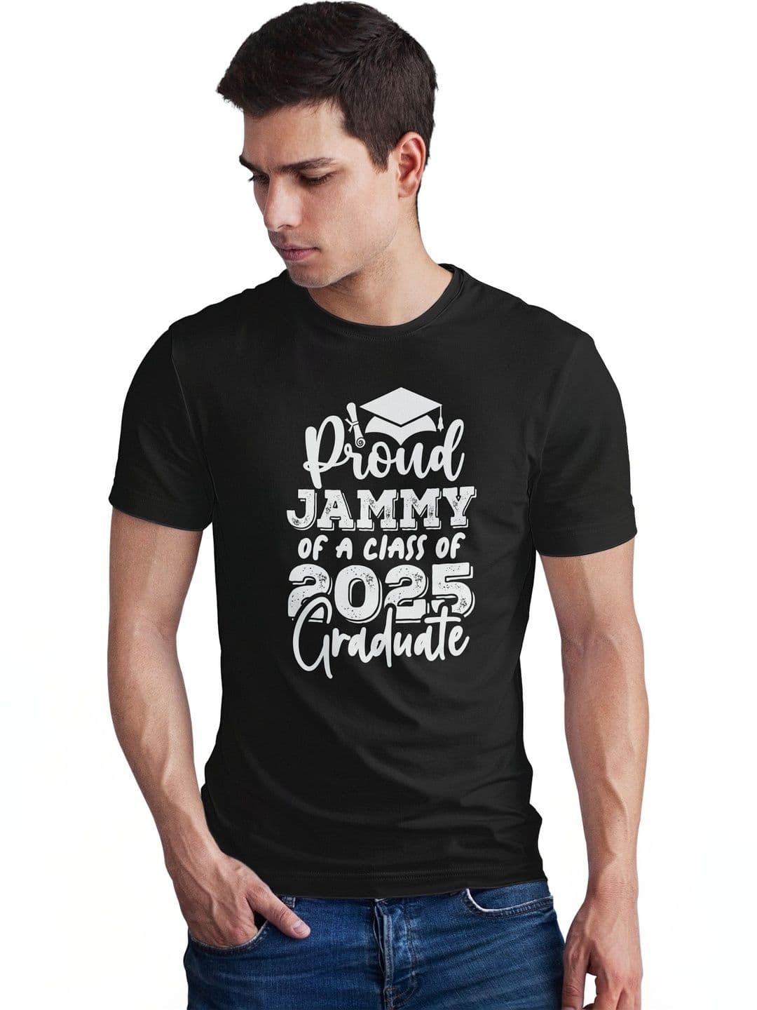 Seekbuylove Men Typography Printed Bio Finish T-shirt - view 1