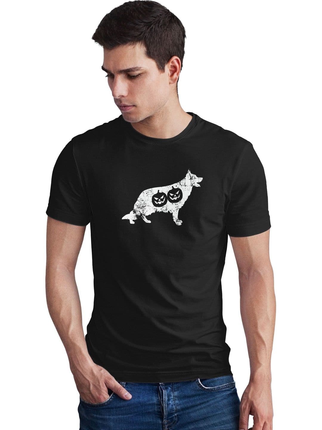 Seekbuylove Men Printed Bio Finish T-shirt - view 1