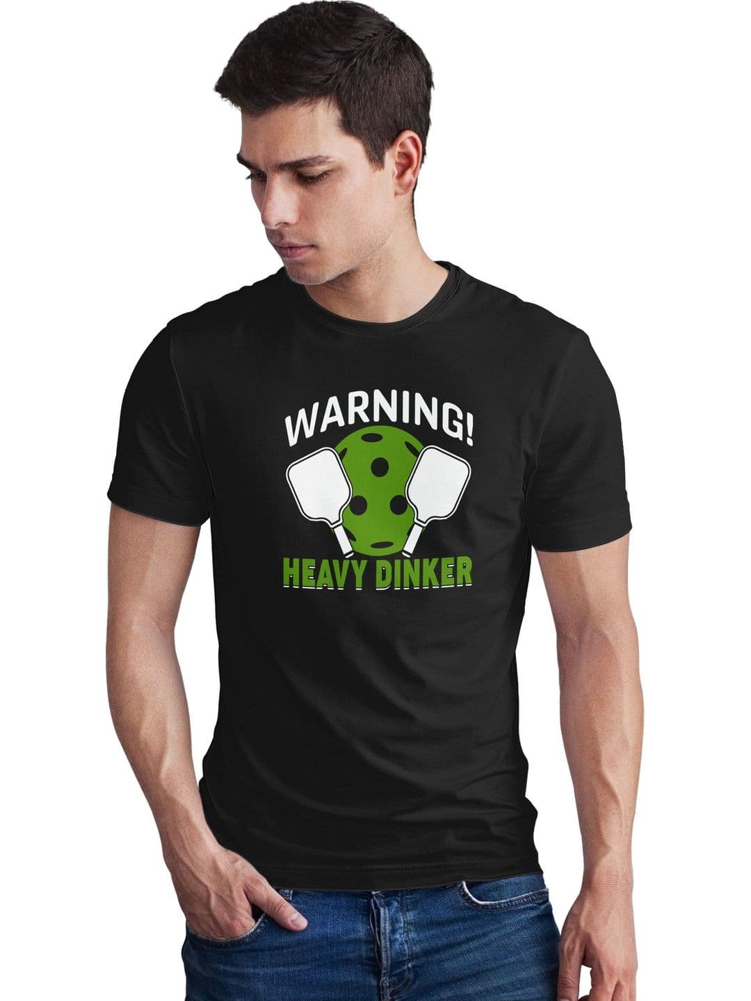 Seekbuylove Men Printed Bio Finish T-shirt - view 1