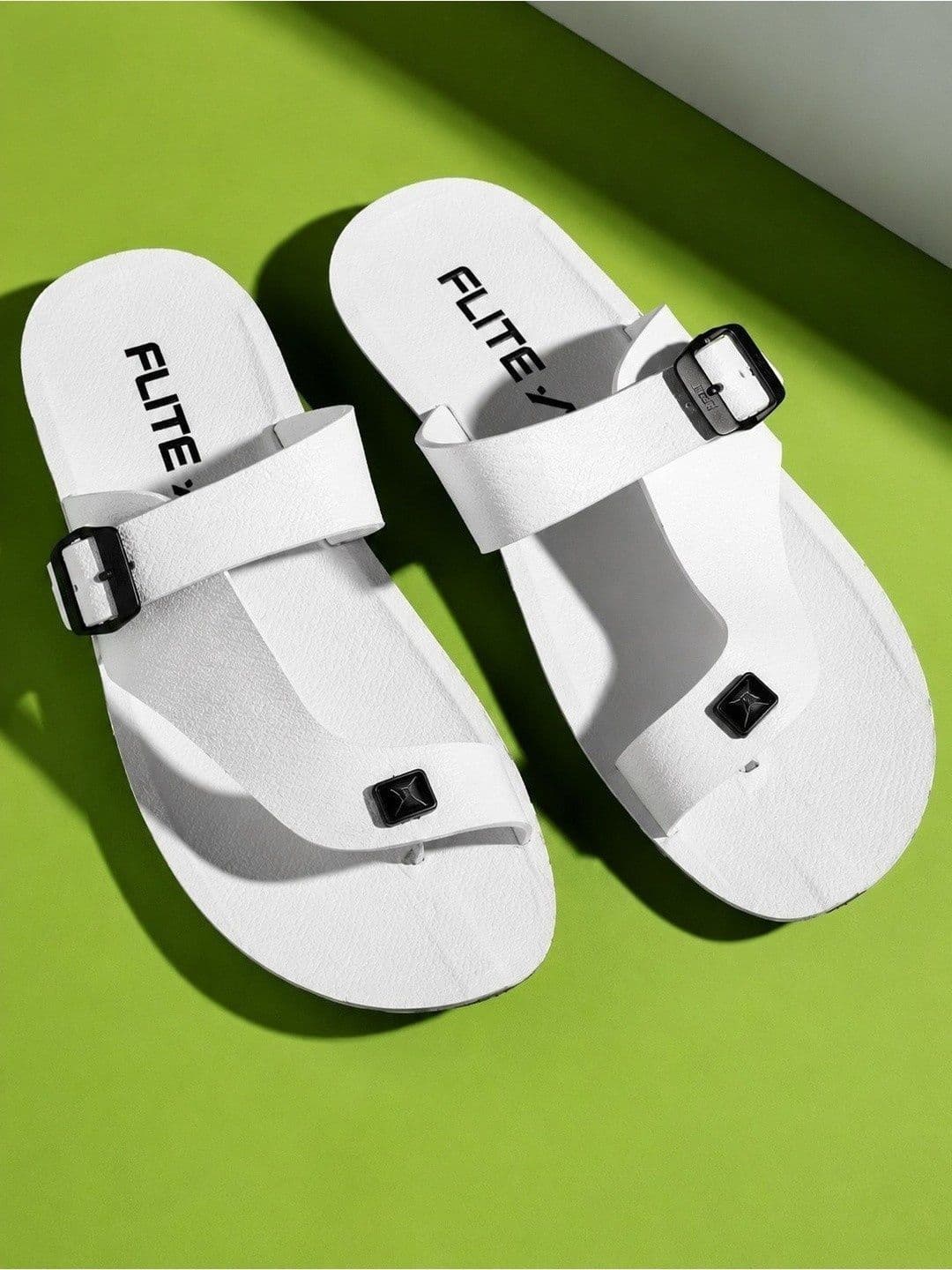FLITE Men Thong Flip-Flops - view 1