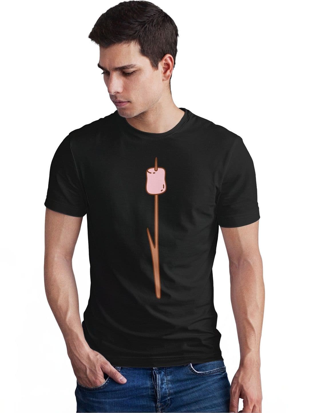 Seekbuylove Men Printed Bio Finish T-shirt - view 1