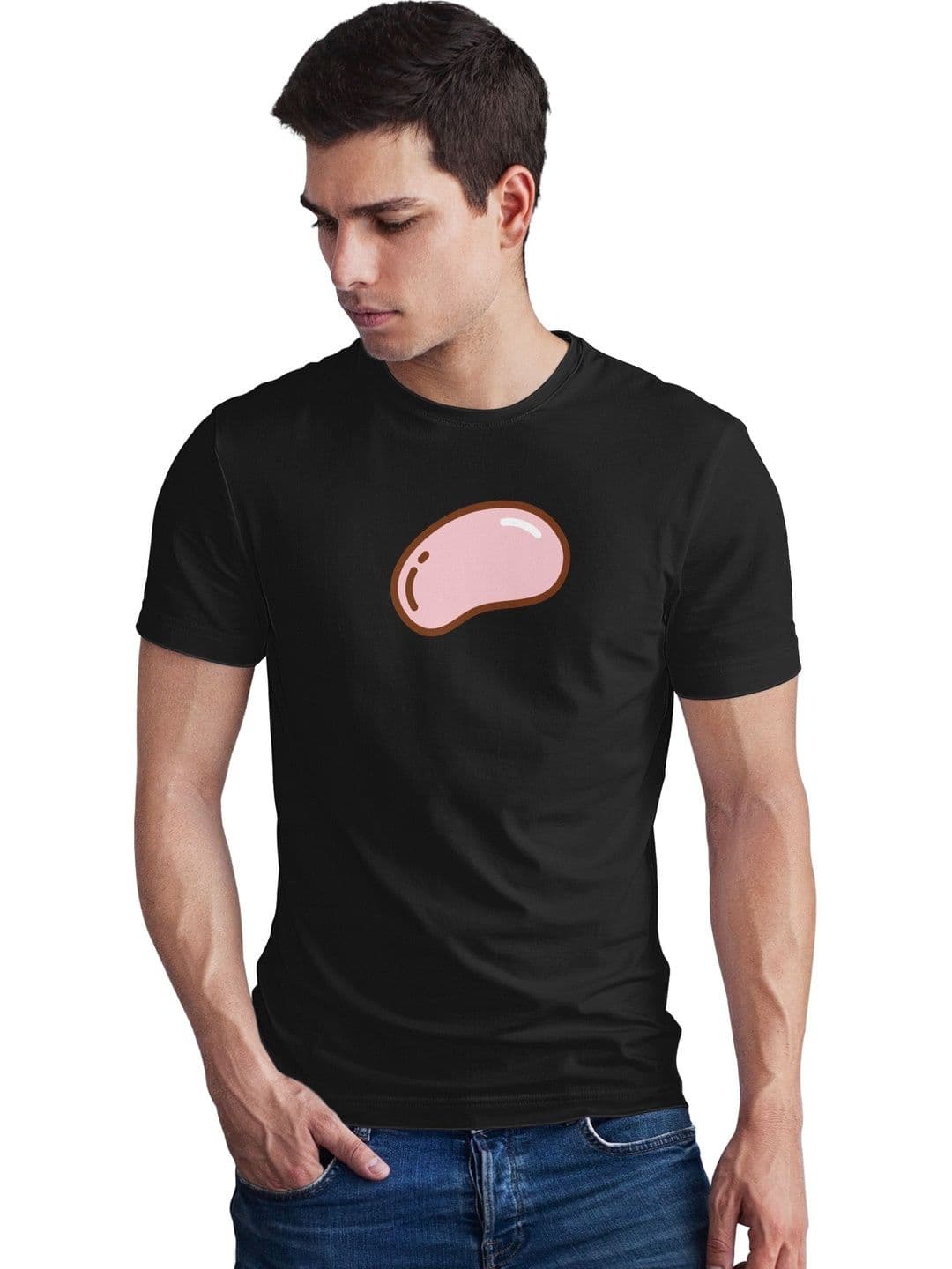 Seekbuylove Men Printed Bio Finish T-shirt - view 1