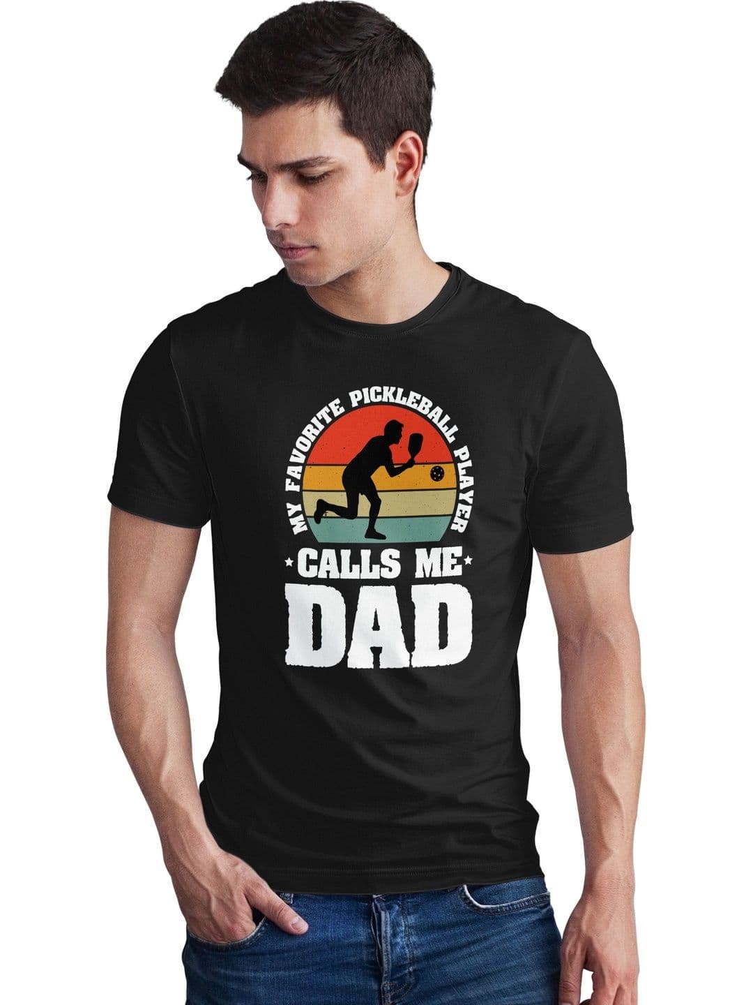Seekbuylove Men Printed Bio Finish T-shirt - view 1