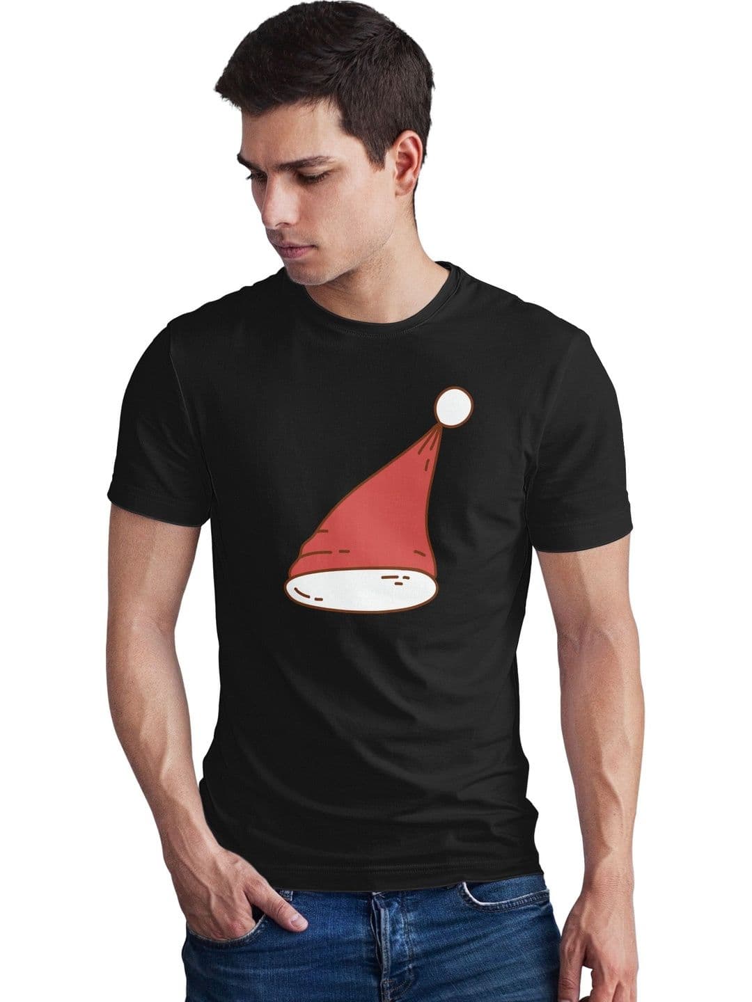 Seekbuylove Men Printed Bio Finish T-shirt - view 1