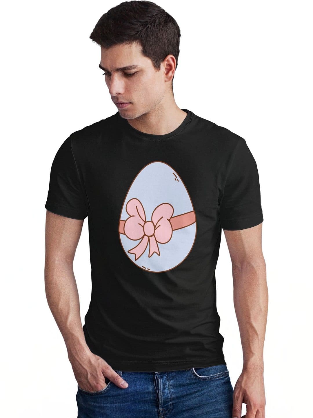 Seekbuylove Men Printed Bio Finish T-shirt - view 1
